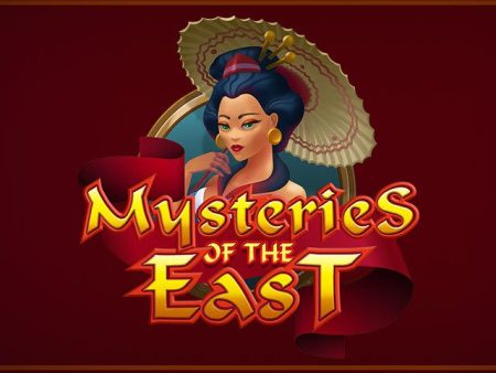 SOIBET Mysteries of the East